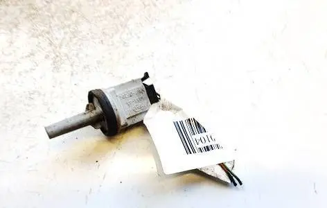 Volkswagen Touareg I Interior temperature sensor 1j0907543b