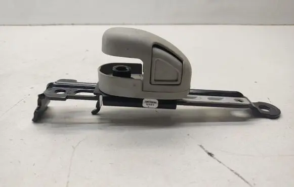 Chrysler Grand Voyager V Seat belt height adjuster 1DW77E83AA