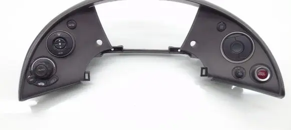 Honda Civic Other sill/pillar trim element