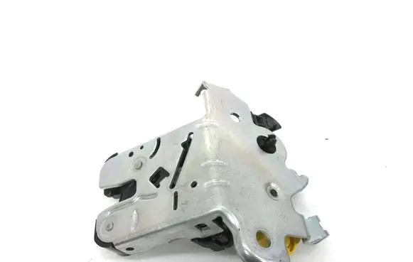 Audi Q7 4M Tailgate/trunk/boot lock/catch/latch 4M0827506D 1301151 YD03A102523