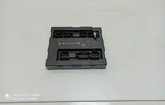 Audi A5 8T 8F Comfort/convenience module 8K0907289C