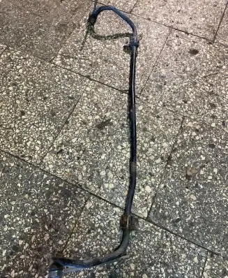 Seat Ibiza III (6L) Front anti-roll bar/stabilizer link 