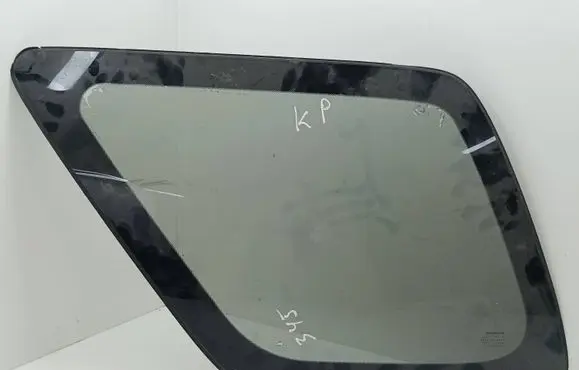 Ford Focus C-MAX Rear side window 43R00048