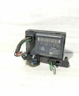Mercedes-Benz Sprinter W906 Door control unit/module A9068204226 00005226D0 SW110700