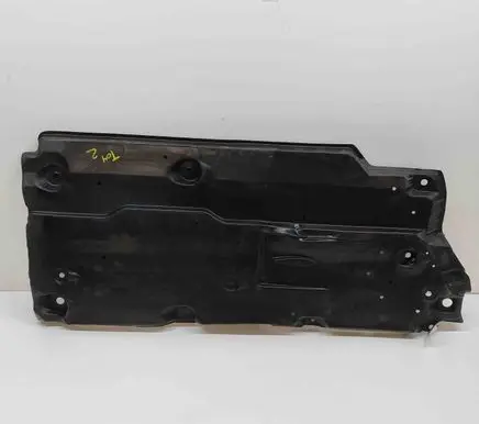 Toyota C-HR II Side bottom protection 58165F4100
