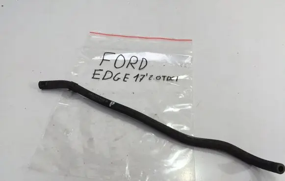 Ford Edge II Fuel line/pipe/hose FS7A5H209BB