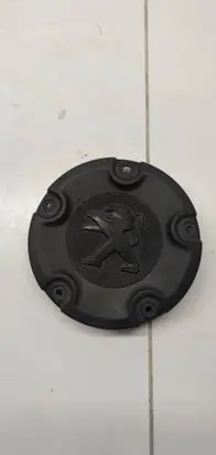 Peugeot Partner III Original wheel cap 9808342277
