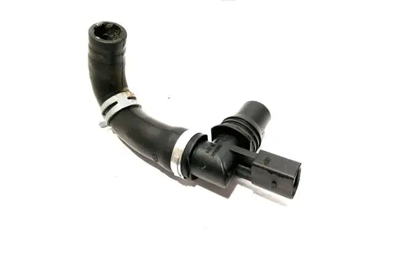 Audi A8 S8 D4 4H Breather/breather pipe/hose 037906391B 057103224A