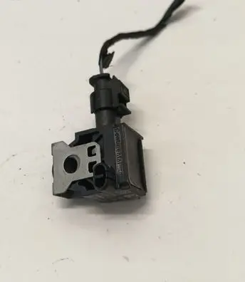 BMW 5 GT F07 Airbag deployment crash/impact sensor 6577922417704