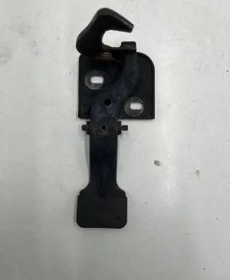 Mini Cooper Countryman R60 Engine bonnet (hood) release handle