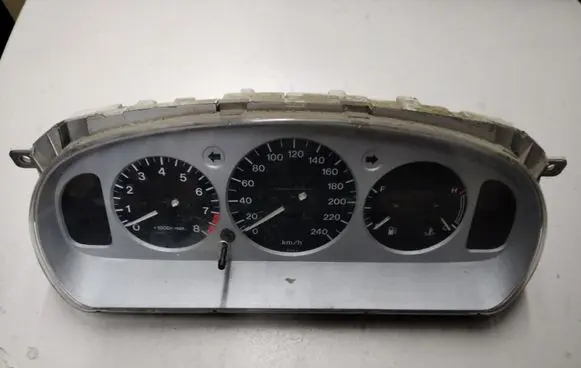 Mazda Xedos 6 Speedometer (instrument cluster) CA09A