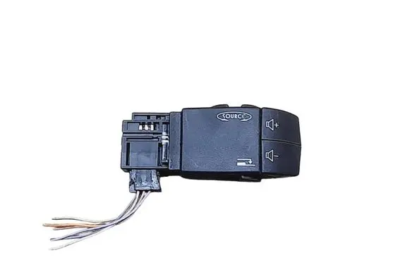 Renault Espace - Grand espace IV Multifunctional control switch/knob 34442201AR 7701049643