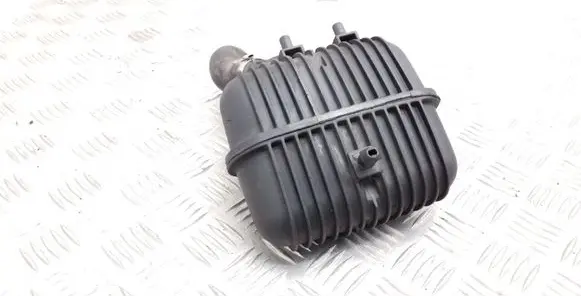 Intake resonator