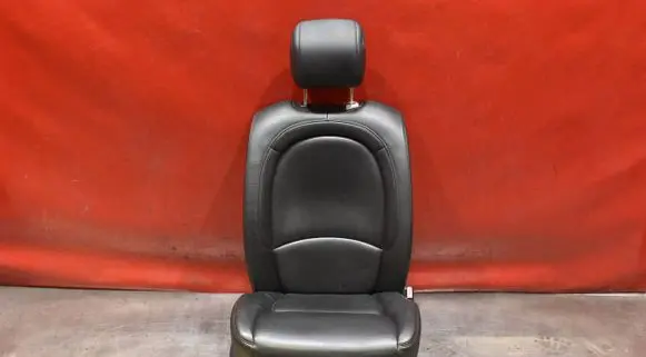 Audi A6 S6 C6 4F Front passenger seat 