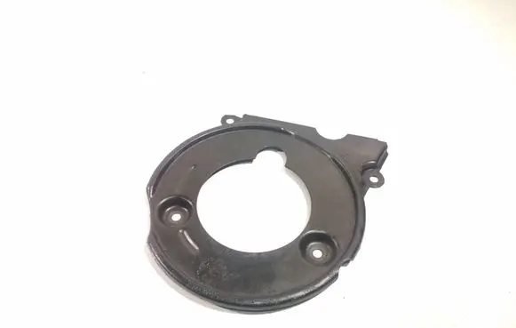 Volkswagen PASSAT B6 Timing belt guard (cover) 038109175