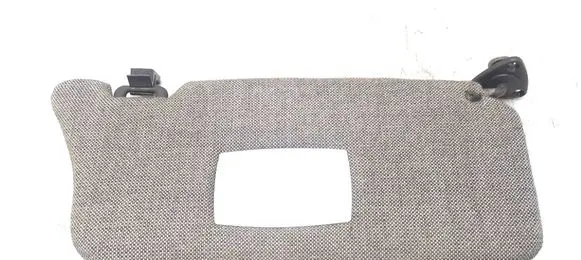 Lancia Beta Sun visor 