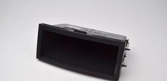 Volkswagen Touareg I Glove box central console 7L6864395A