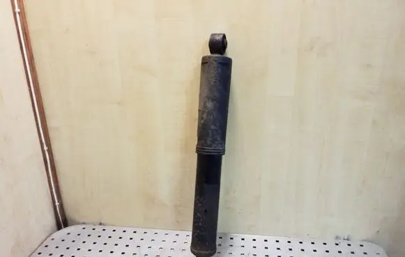 Chevrolet Captiva Rear shock absorber/damper