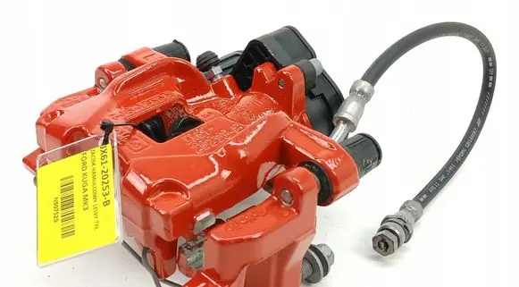 Ford Kuga III Rear brake caliper JX61-20253-B