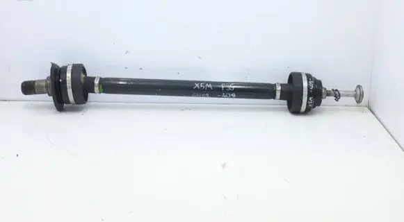 BMW X5M G05 F95 Rear driveshaft 7847409
