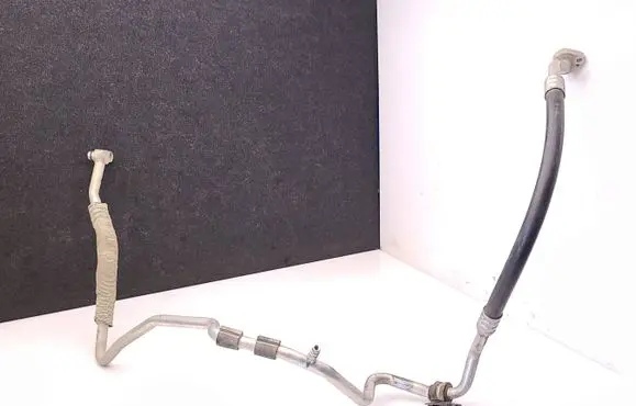 Volkswagen Caddy Air conditioning (A/C) pipe/hose 1T0820743BR