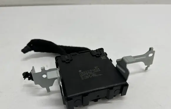 Nissan Qashqai J12 Other control units/modules 284Z06UA0A