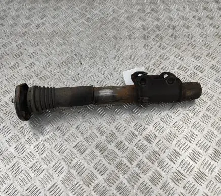 Volkswagen Crafter Front shock absorber/damper 2E0413023BR