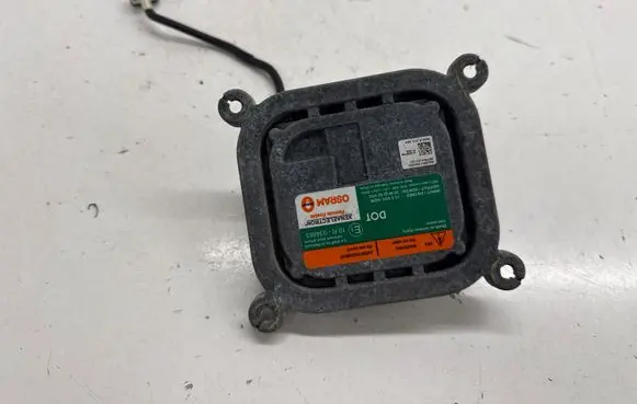 Ford Mustang VI Headlight ballast module Xenon 10R034663 AA3857300DG