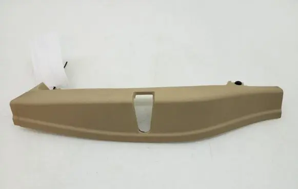Mercedes-Benz S W221 Other front door trim element A2217280156