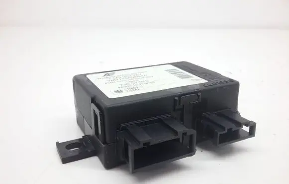 Seat Alhambra (Mk1) Immobilizer control unit/module 7M3953257 73657912 YM2119A366AA