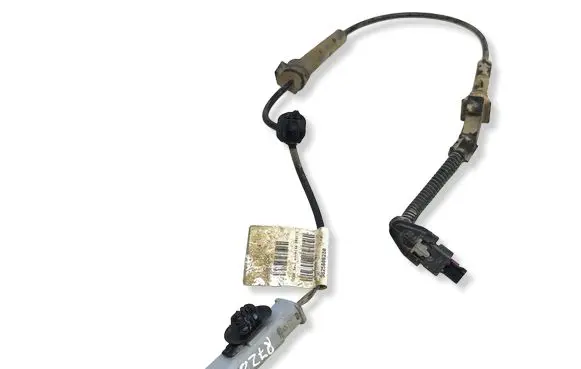 Peugeot Partner III Front ABS sensor wiring 9825606280