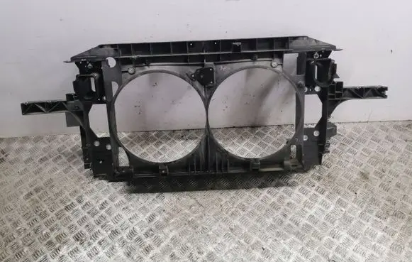 Nissan 370Z Radiator support slam panel