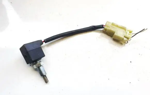 Hyundai i20 (PB PBT) Brake pedal sensor switch