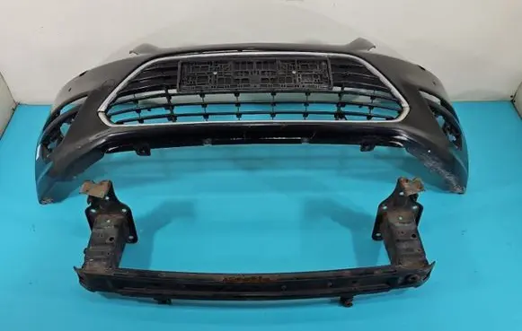 Ford Mondeo MK IV Front bumper IMPRK1434217