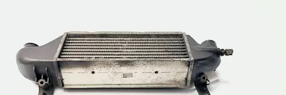 Ford Focus Intercooler radiator XS4Q9L440B0