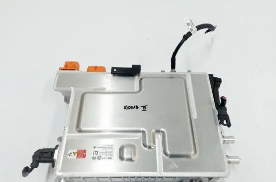 Hyundai Kona II Voltage converter inverter 364010ELA1
