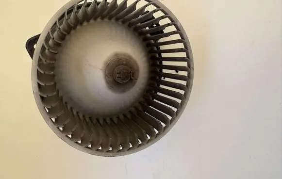 Mitsubishi Colt Heater fan/blower 194000 049220