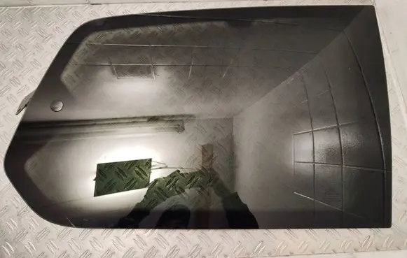 Ford Galaxy Rear side window 43R001604 AS3M5540DOT682