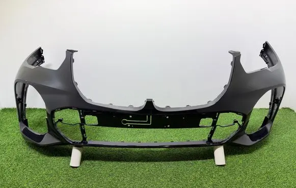 BMW X5 G05 Front bumper 8069207