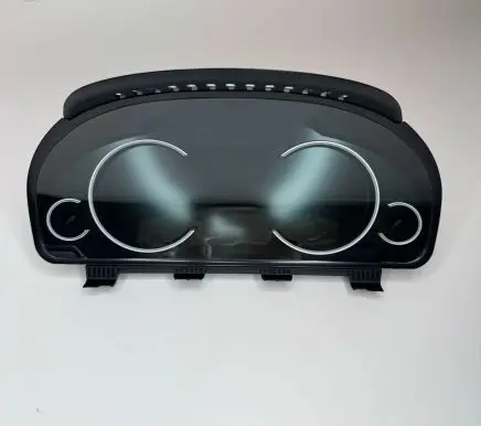BMW 5 F10 F11 Speedometer (instrument cluster) 6844013 263695136