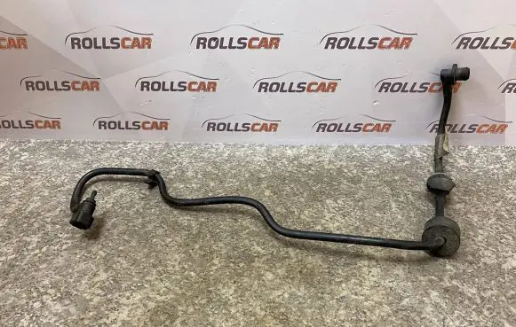 Ford Focus C-MAX Vacuum line/pipe/hose 3M512420EK