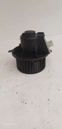 Heater blower motor/fan resistor