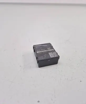 Land Rover Range Rover Velar Tire pressure control unit HY3214F012BF