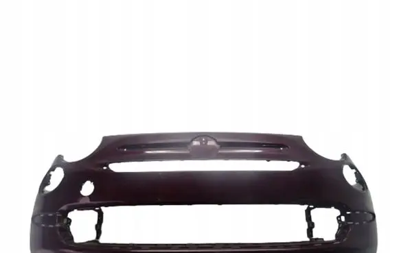 Fiat 500 Front bumper 5009XXXXXXXXXX
