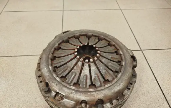 Ford Focus Clutch set kit LC03LD010A