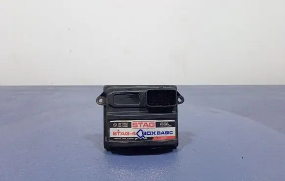Toyota Avensis Verso LP gas equipment set 10R036616