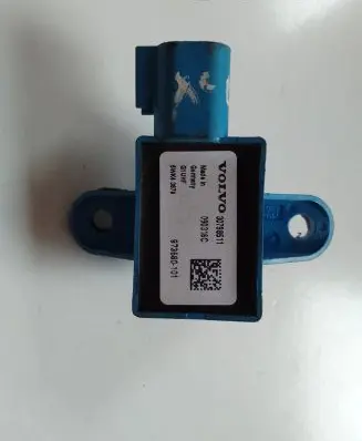 Volvo XC60 Airbag deployment crash/impact sensor 30798511