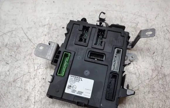 Nissan X-Trail T32 Comfort/convenience module 284B14CB3A
