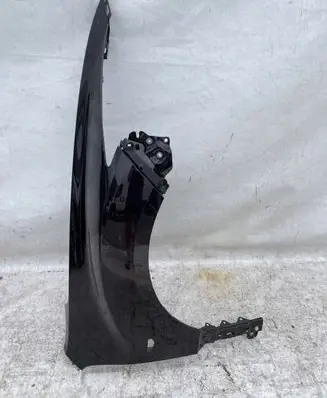 Mazda 6 Fender