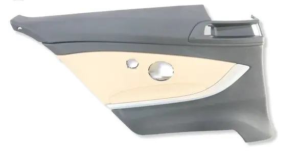 BMW 4 F32 F33 Rear door card panel trim 